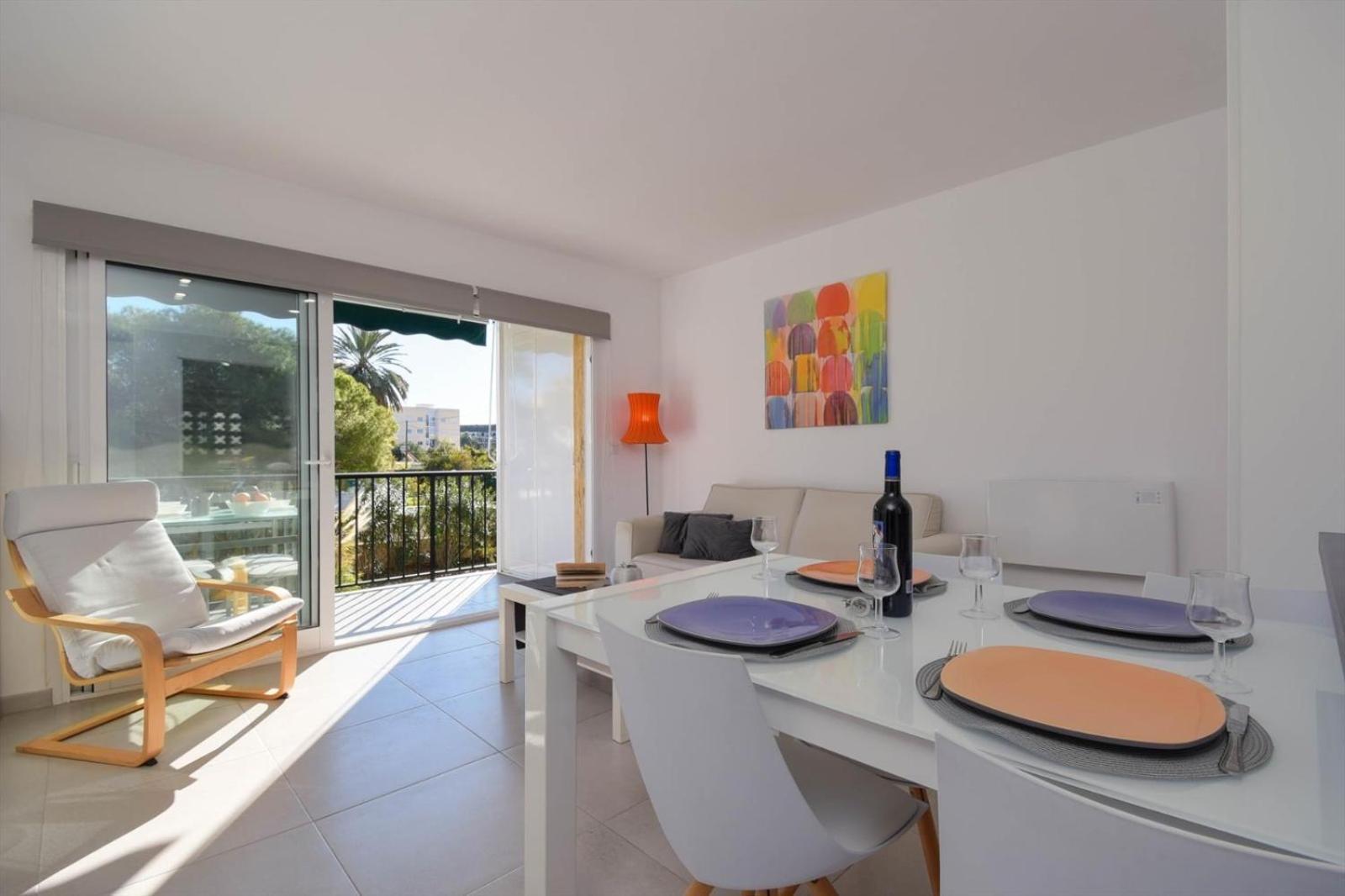Strandapartment Sunnybeach 데니아 외부 사진